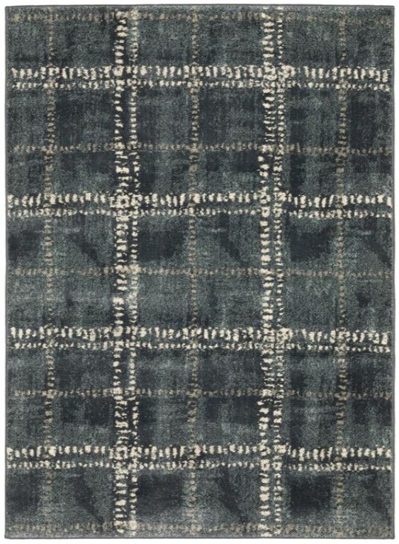 Oriental Weavers™ Carson 5'x7' Style 5 Area Rug-0