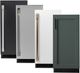 GE Profile™ Profile® Series 15" Panel Ready Gourmet Clear Ice Maker-0