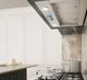 Elica Comfort Series Trento 28" Stainless Steel Insert Range Hood-4
