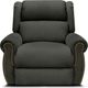 England Furniture Customizable EZ Motion Minimum Proximity Recliner with Nailhead Trim-1