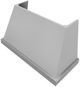 Vent-A-Hood® Designer Series 54" Stainless Steel Wall Mounted Range Hood-1