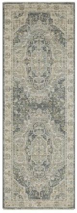 Kumra Dark Gray