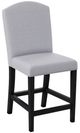 John Thomas Furniture® Customizable Select Aubree Stool-3