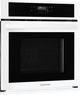 Frigidaire® 27” White Single Wall Oven with Air Fry-1