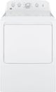 GE® White Laundry Pair-1