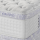 Kingsdown® Couture Soprano Wrapped Coil Euro Top Queen Mattress-1