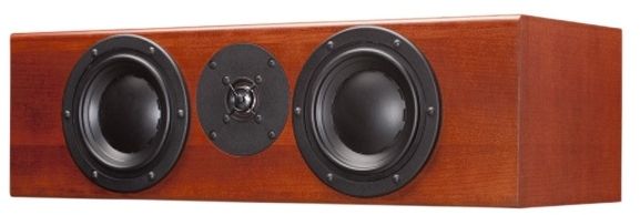 Totem Acoustics 5.5" Center Channel Speaker-2