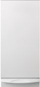 GE® 14.88" Universal Built In Trash Compactor-White-0