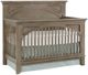 Westwood Design Leland Sandwash Convertible Crib-0