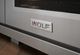 Wolf® 36" Stainless Steel Pro Style Dual Fuel Range-4
