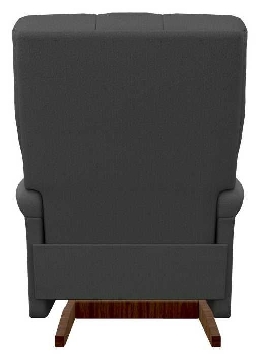 La-Z-Boy® Vail Indigo Power Rocking Recliner-3