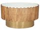 Zuo® Modern Bombay Natural Coffee Table-1