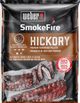 Weber® Hickory Premium Hardwood Pellets-1