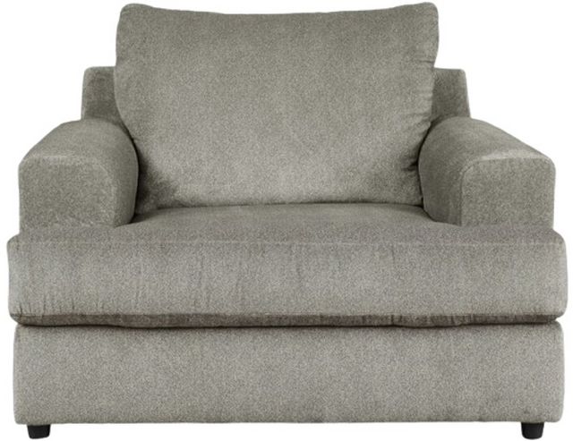 Signature Design by Ashley® Soletren Ash Chair and a Half-1