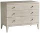 Bernhardt Cornelia Nebbia 3-Drawer Nightstand-0