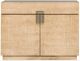 Vanguard® Furniture Splendor Latte Small Buffet-1