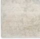 Nourison Home™ Envy Ivory Gray 5'x8' Area Rug-3