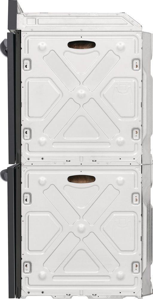 Frigidaire Gallery 30" Smudge-Proof® Black Stainless Steel Double Electric Wall Oven-5