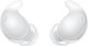 Sony® LinkBuds Fit White Wireless Noise Cancelling In-Ear Headphones-1