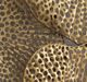 Uttermost® Ripley Gold Wall Decor-5