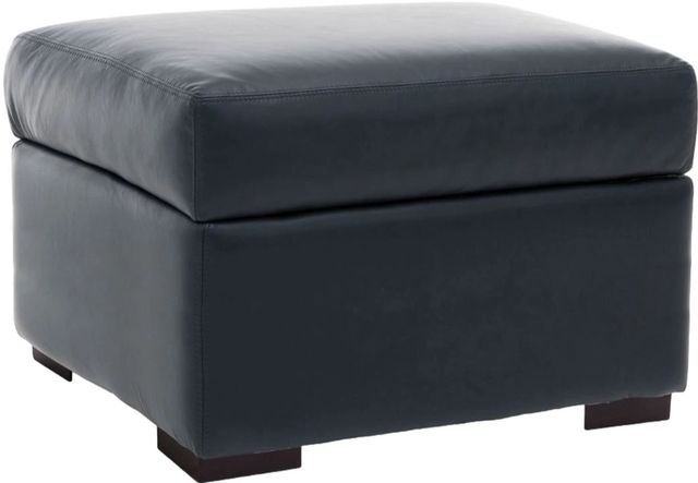 Decor-Rest® Furniture LTD Customizable 3786 Ottoman-0