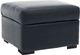 Decor-Rest® Furniture LTD Customizable 3786 Ottoman-0