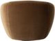 Four Hands Chantal Surrey Ochre Swivel Chair-4