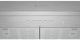 Bosch® 800 Series 30" Stainless Steel Under Cabinet Range Hood-2