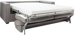 Superstyle Furniture Ltd. Customizable 9350 Double Bed-0