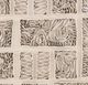 Dovetail Furniture Giancarlo Natural Wall Art-1