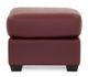 Palliser® Furniture Customizable Lanza Ottoman-1