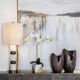 Crestview Collection Brooks Gold Wall Art-2
