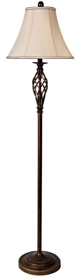StyleCraft 2-Piece Lamps-1