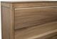 International Furniture Direct Parota Nova Natural Chest-3