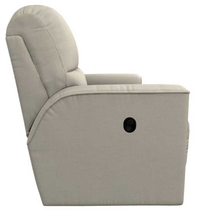 La-Z-Boy® Cade Bone Manual Reclining Loveseat-3