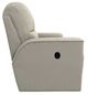 La-Z-Boy® Cade Bone Manual Reclining Loveseat-3