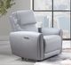 ACME Furniture Jeromie Gray Power Recliner-1