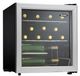 Danby® 18" 1.8 Cu. Ft. Platinum Wine Cooler-3