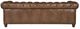 Hooker® Furniture SS Chester Tianran Nature Sofa-2