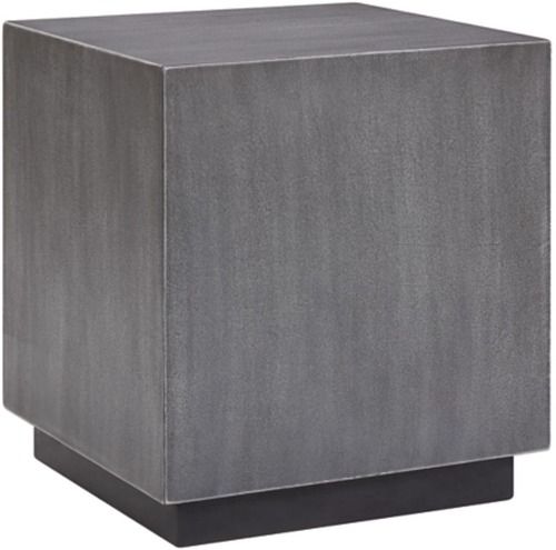 Signature Design by Ashley® Larkburg Gray Accent Table-3