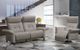 Bugatti Design Galaxy Electric Reclining Loveseat-1