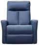 Elran Customizable C0042 Power Recliner -0
