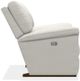 La-Z-Boy® Reese Power-Recline-XR Reclina-Rocker Oat Recliner-4