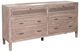 Sunny Designs™ Belinda Oak Grove Dresser-0