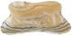 A & B Home Javier Multi-Colored Hand-Carved Zebra Onyx Bowl-0
