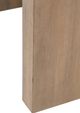 Rowe® Theory Fawn End Table-5