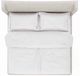 A.R.T. Furniture® Mezzanine Dove Gray Queen Upholstered Panel Bed-4