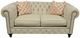 England Furniture Customizable Rondell Loveseat-0