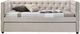 ACME Furniture Romona Beige Youth Full Daybed with Trundle-3