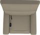 La-Z-Boy® Apollo Fossil Power Rocking Recliner with Heat and Massage-5